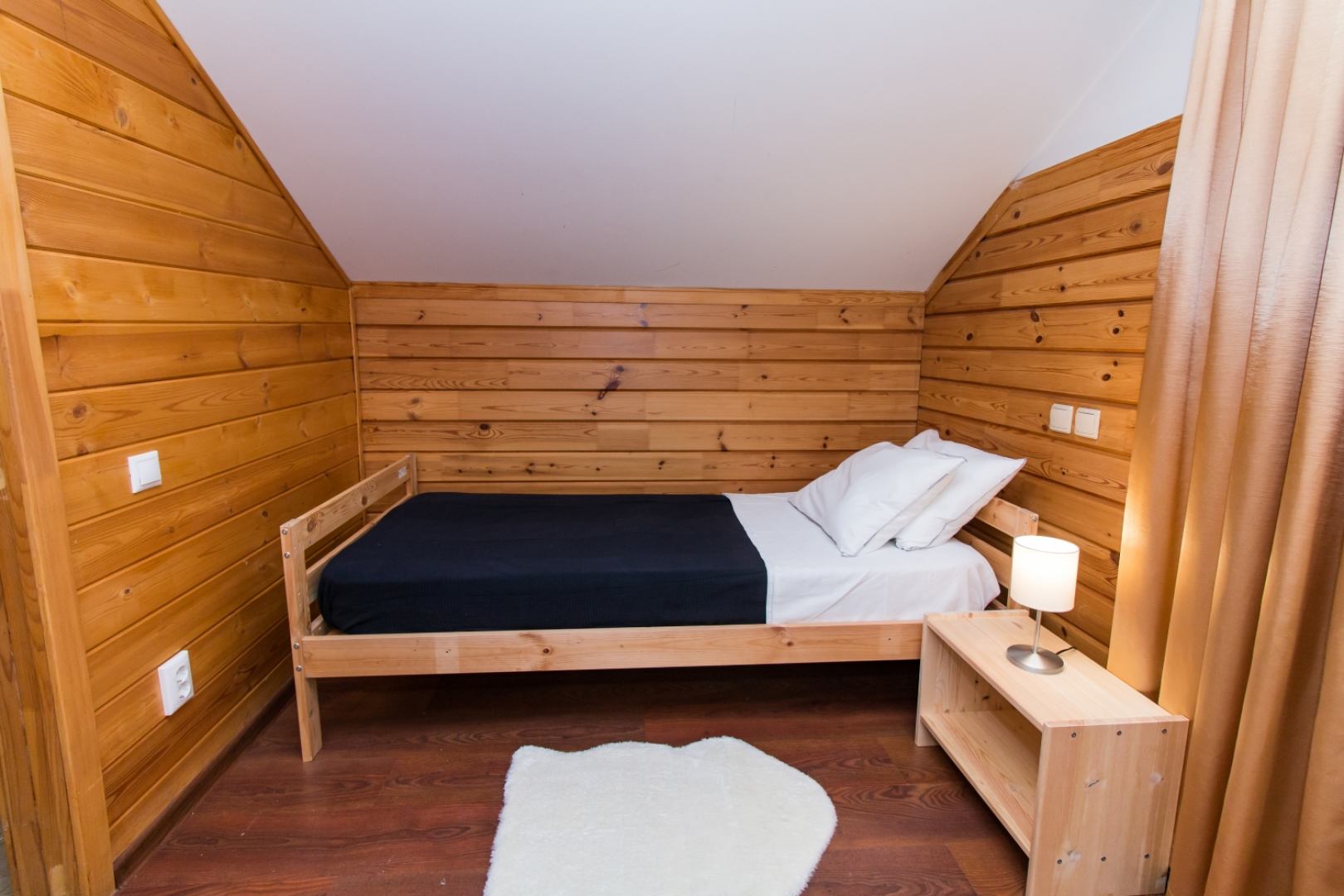 Хостел ЭКСПО