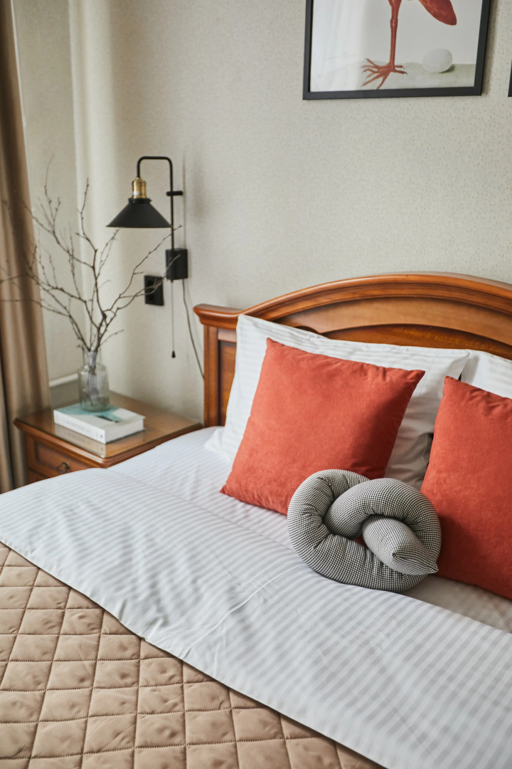 Квартира на Марата