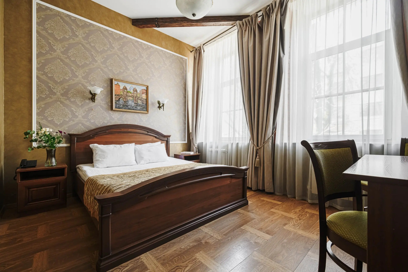 Гостевой дом Касл Васильевский