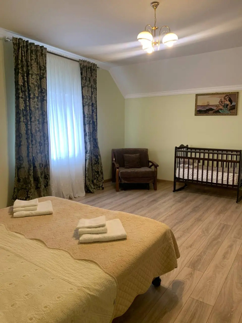 Отель Эльтур