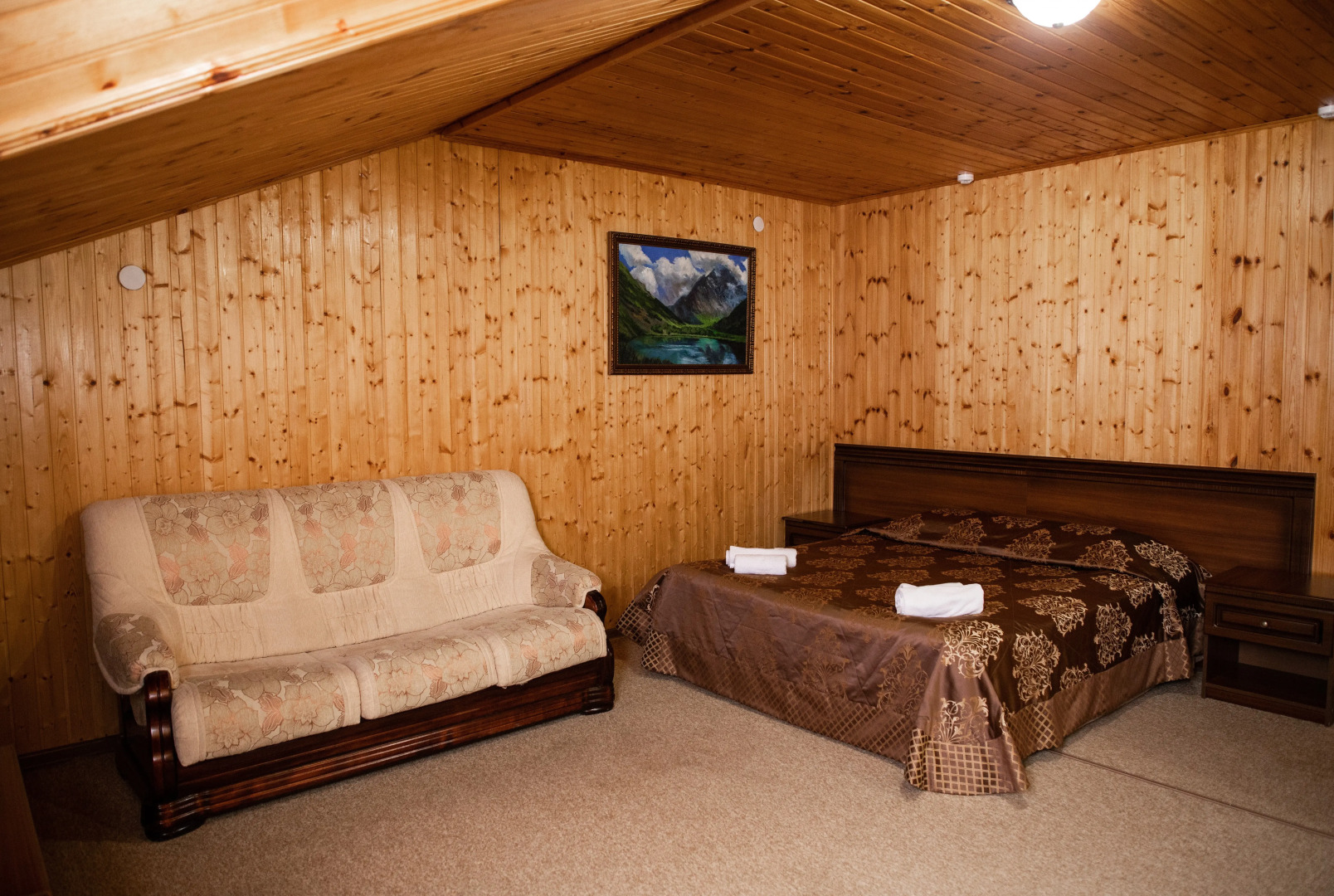 Курортный отель Гранд-Отель