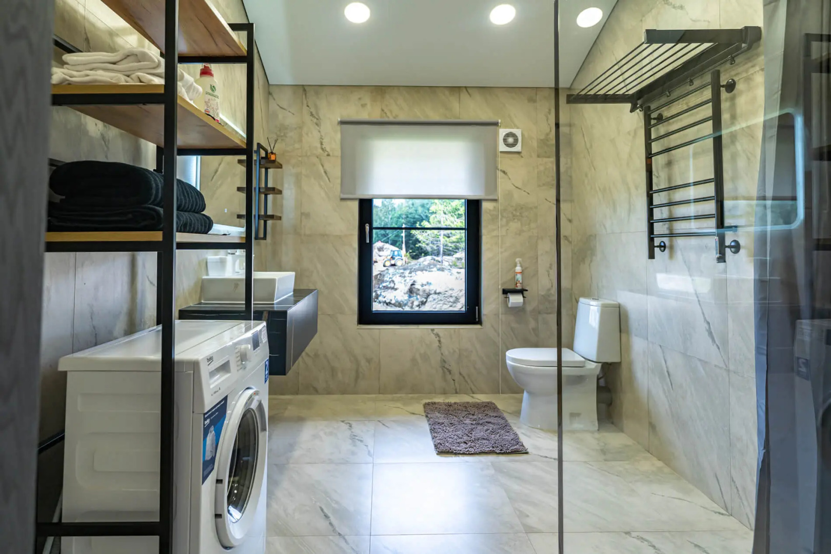 База отдыха Тихая Гавань