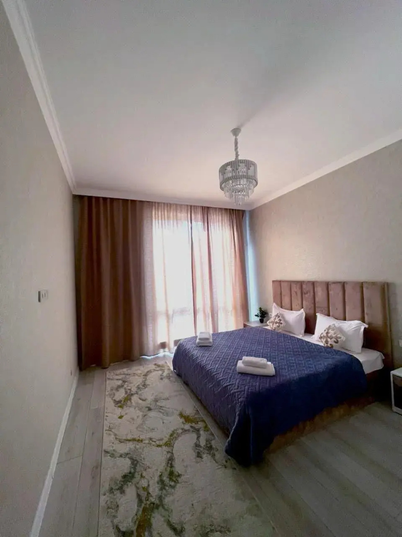 Апартаменты в ЖK 4YOU на Радостовца 333А