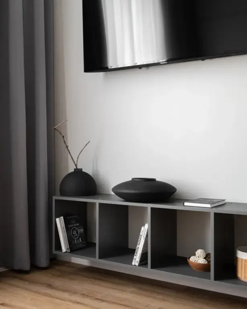 Апартаменты Comfort Life возле Москва-сити Moon