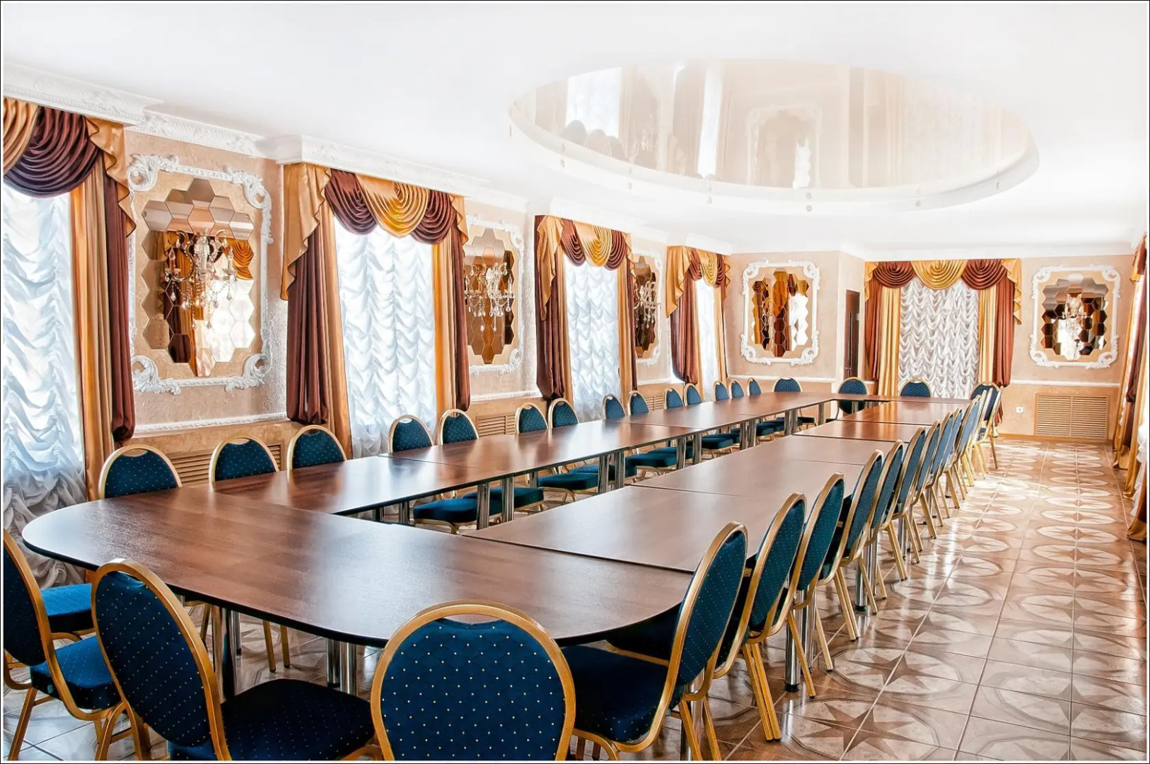 Отель Гостиный Дом 4*