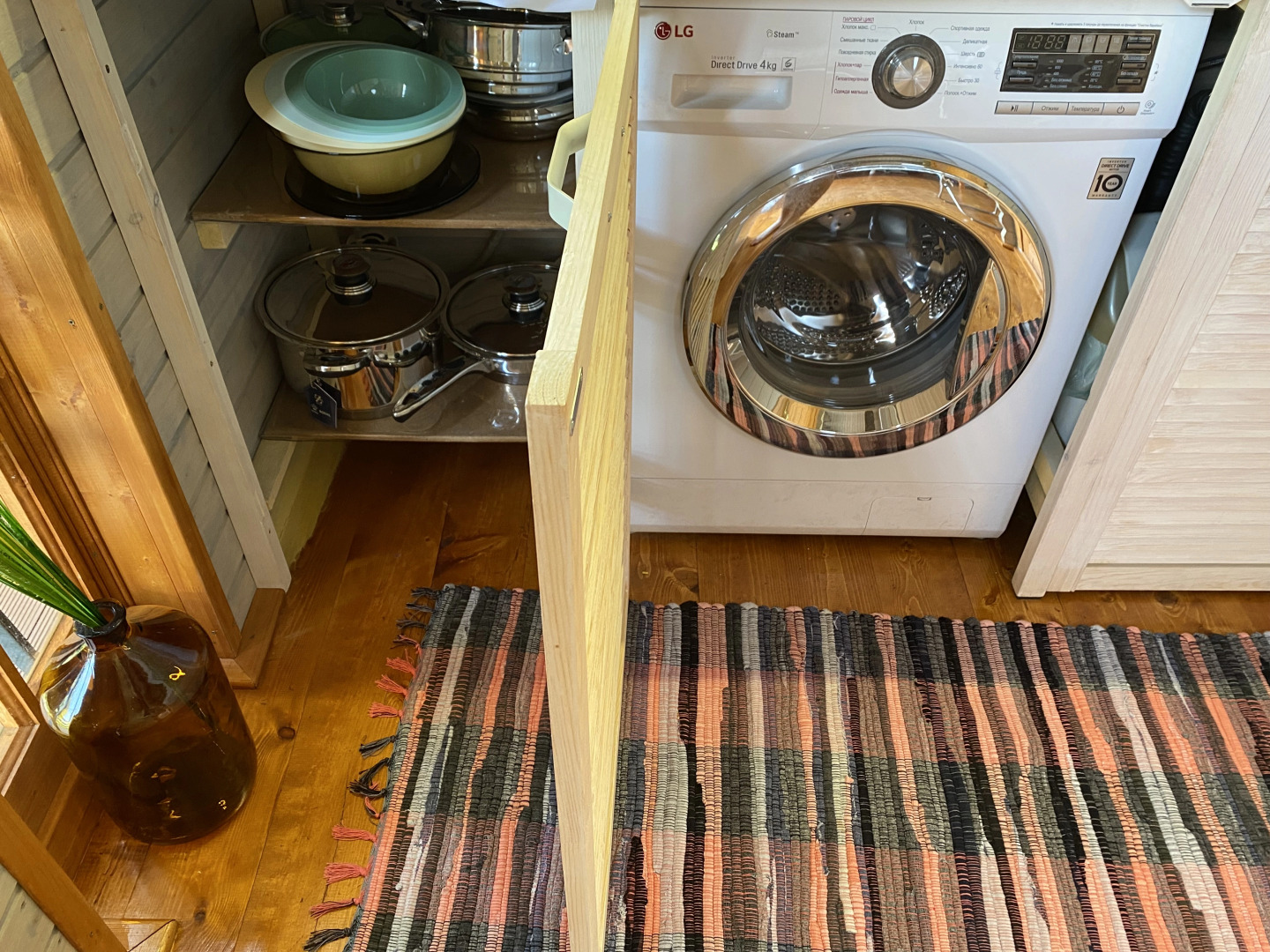 Частный Дом в Центре Сочи