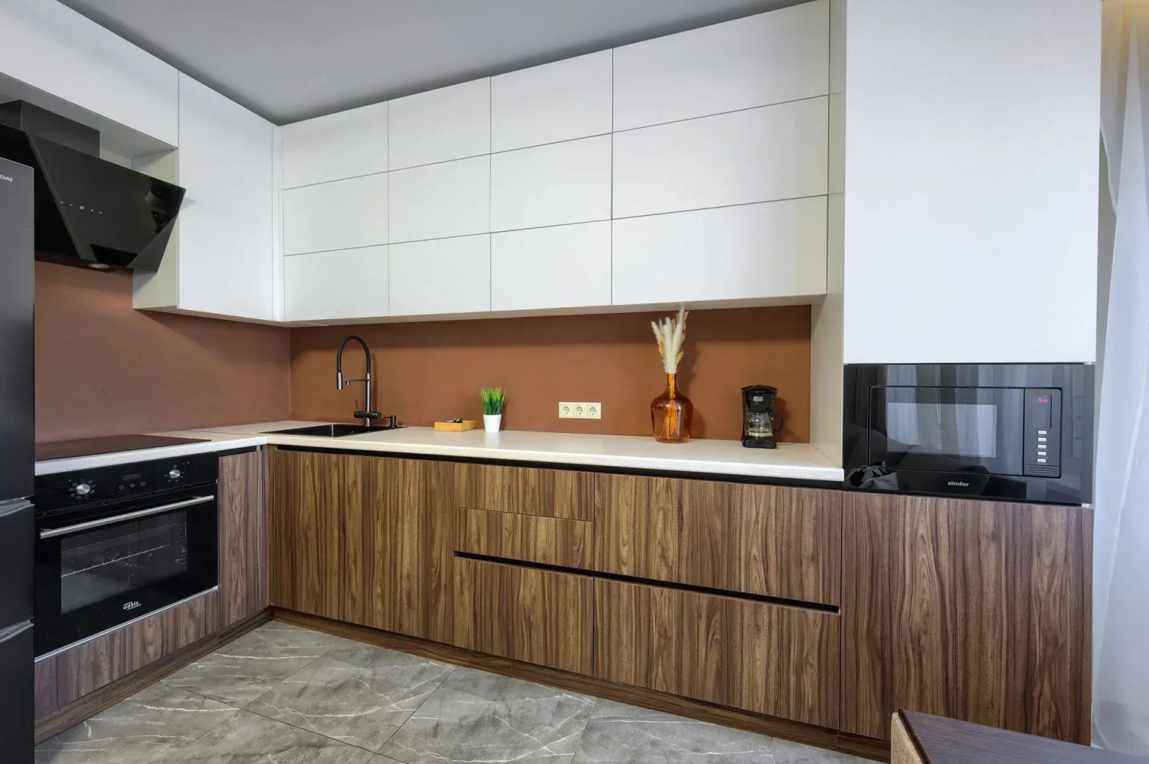 Апартаменты Уютные на Бульваре