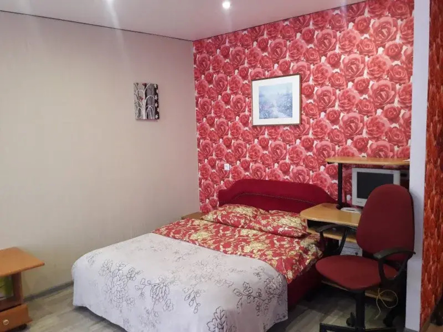 Апартаменты на Интернациональной