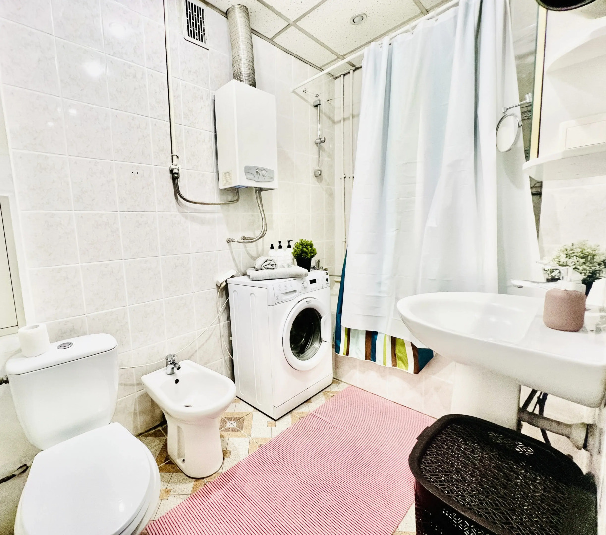 Квартира Гранд Бастилия