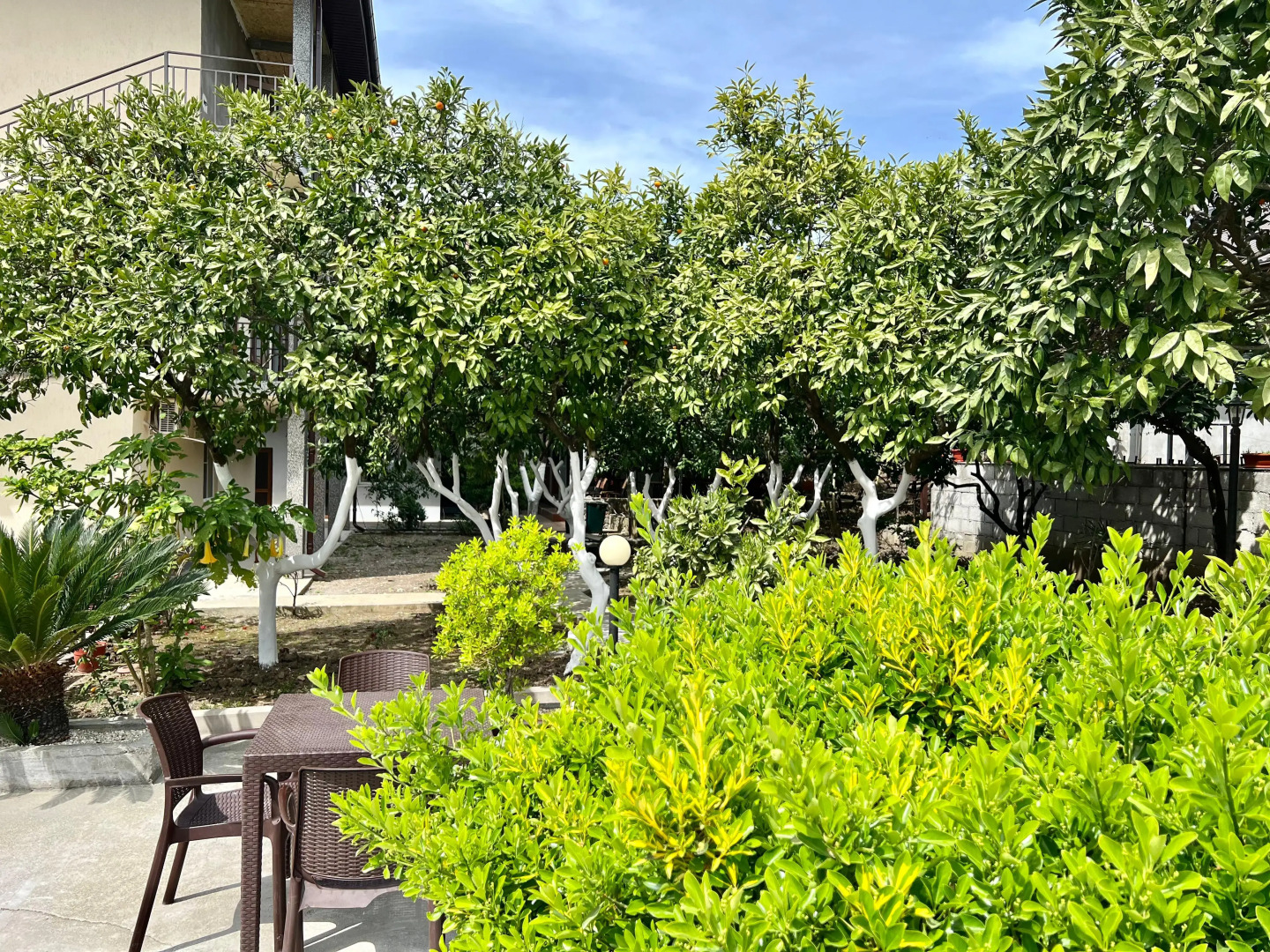 Мини-отель Стрелец