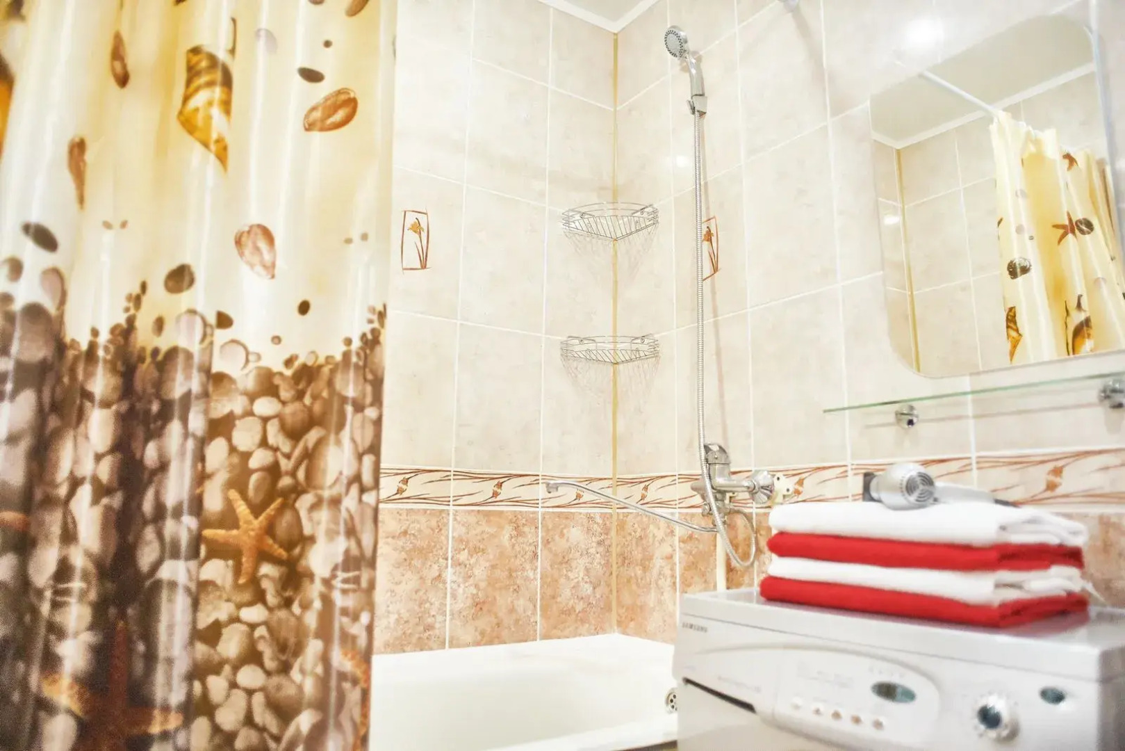 Апартаменты Пять Звёзд на Ленина