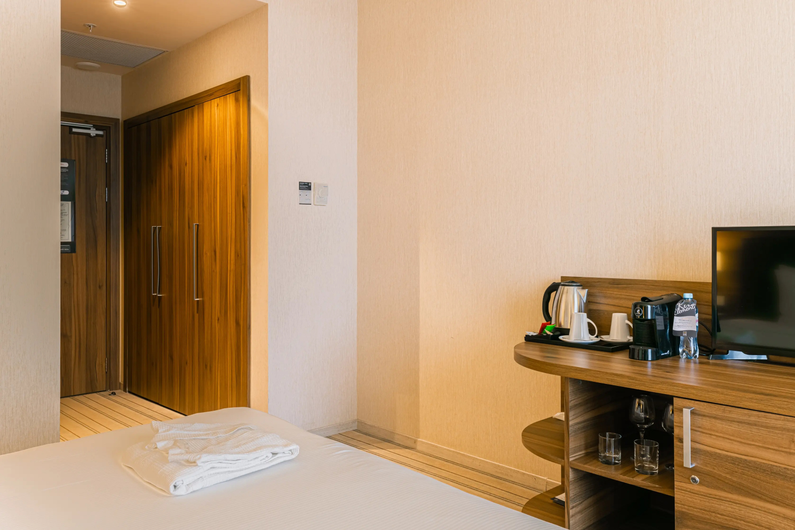 Отель Elements Kirov Hotel