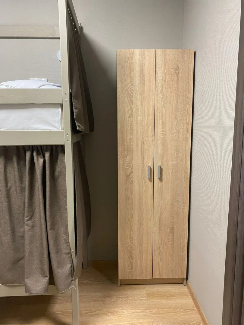 Хостел Хостелы Рус Донского