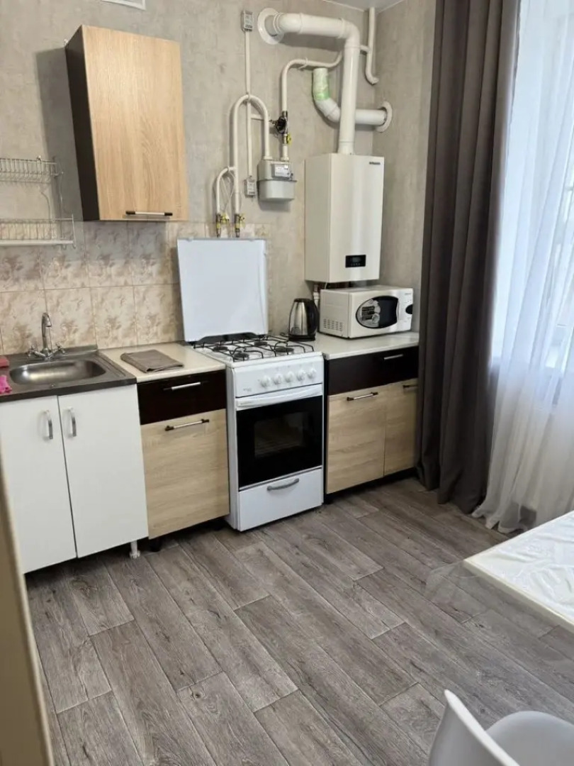 Квартира Китай на улице Ленина 367А