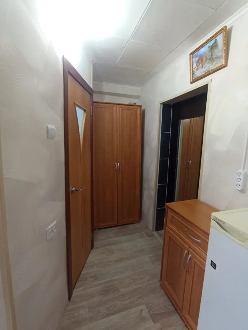 Квартира 2 комнатная на озере Баскунчак