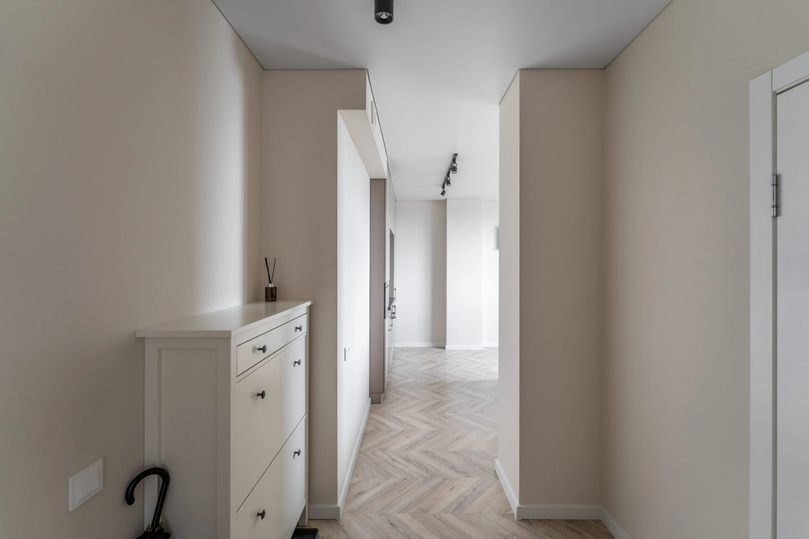 Апартаменты Horizont by Pavlov