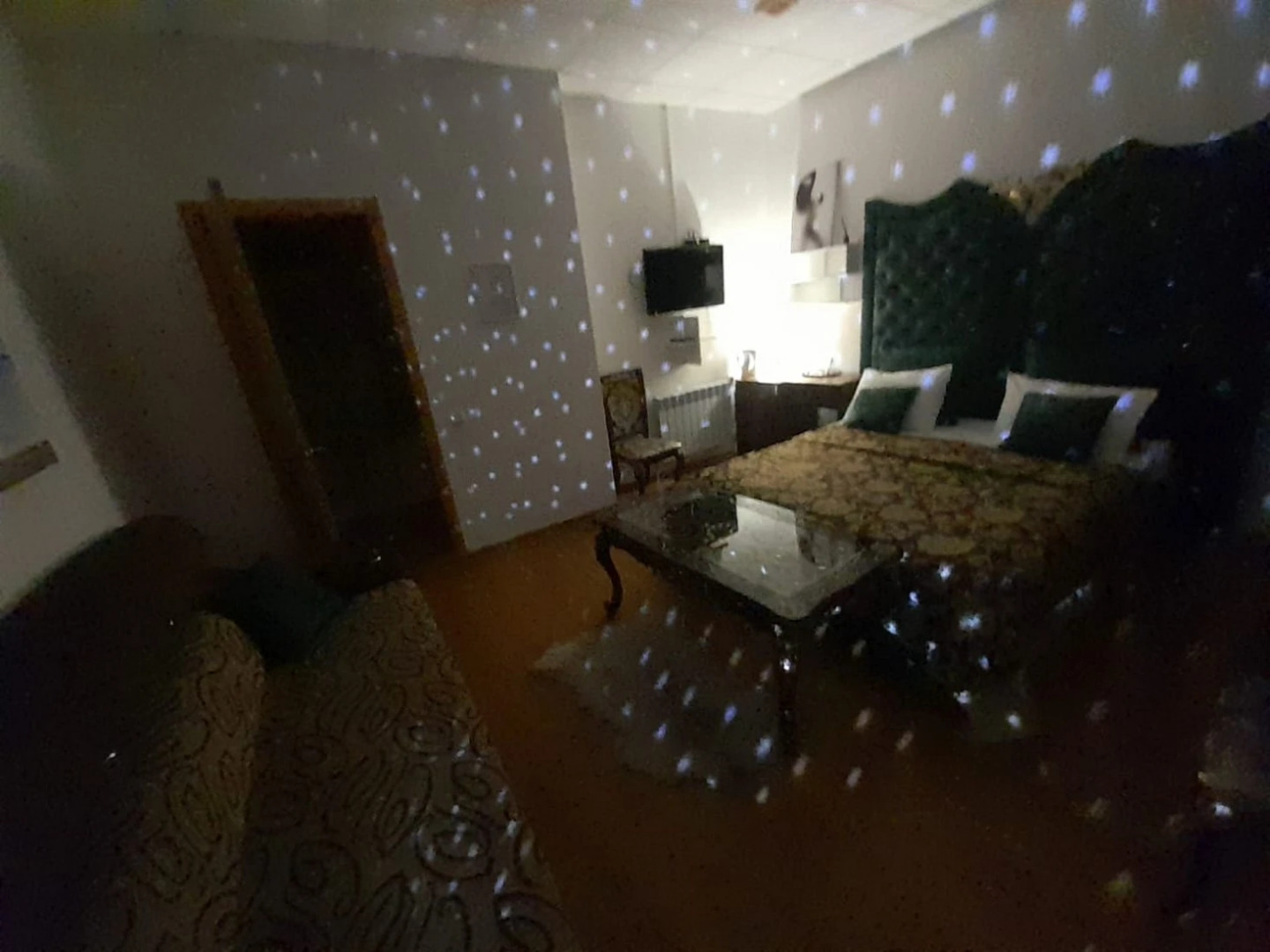 Отель Ковчег