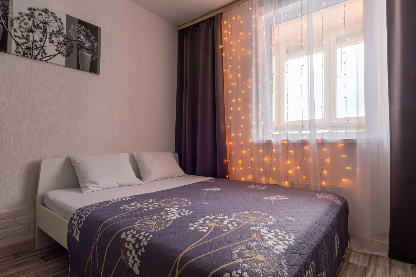 Апартаменты  Триче