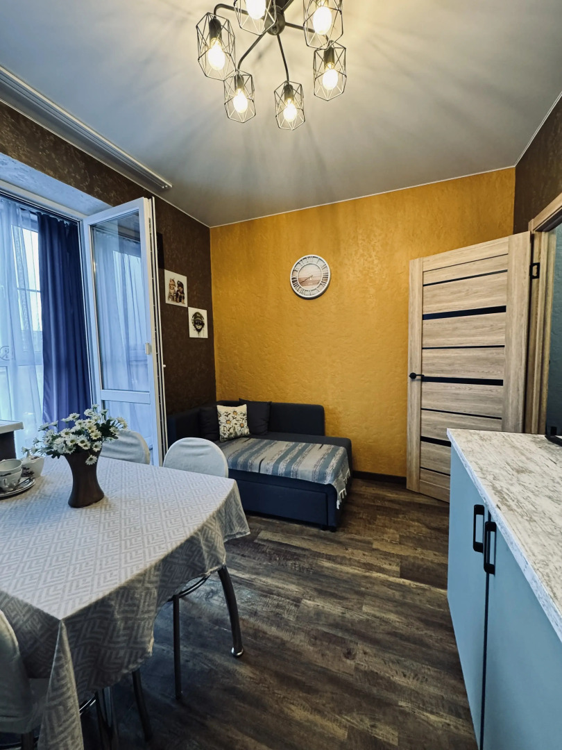 Апартаменты Прекрасная Кёнигсбергщина-1