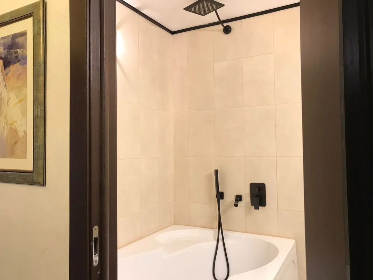 Апартаменты Новая квартира-студия