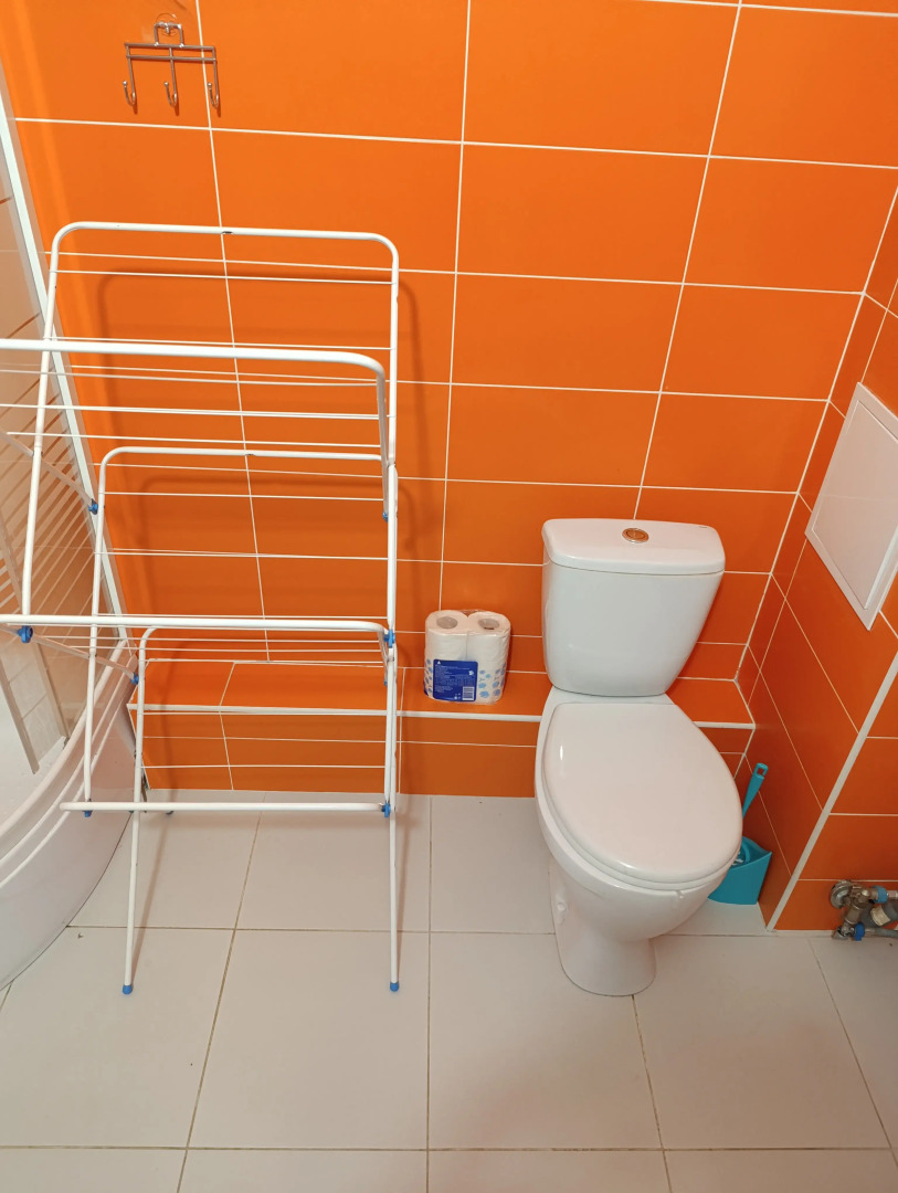 Апартаменты на Толубеевском проезде 2