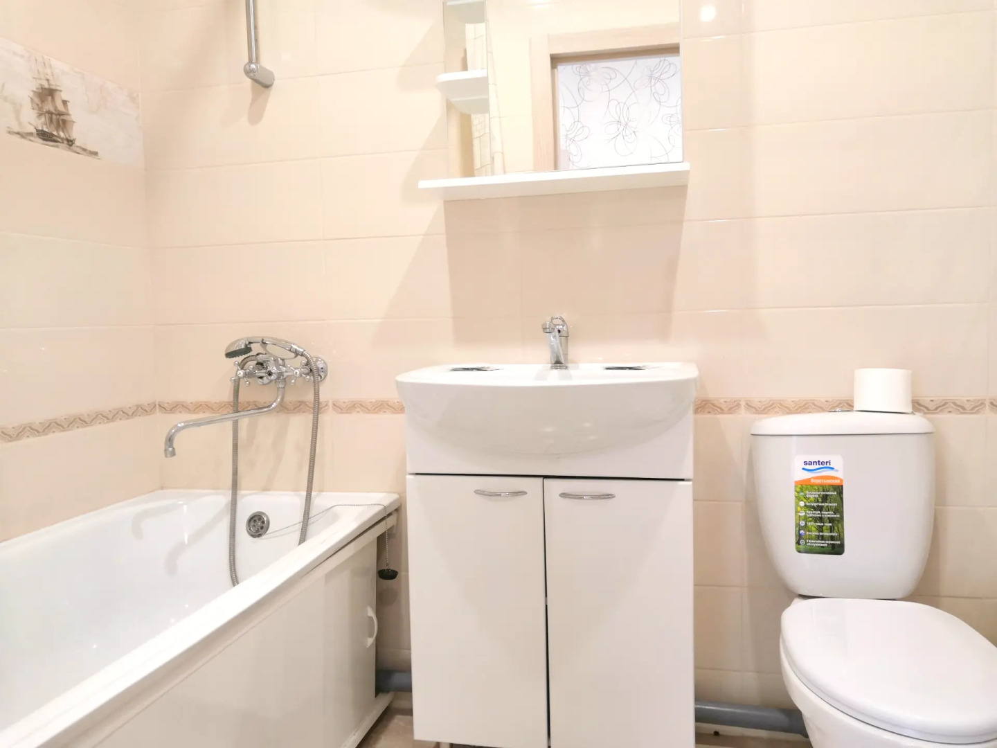 Апартаменты Пухова 31