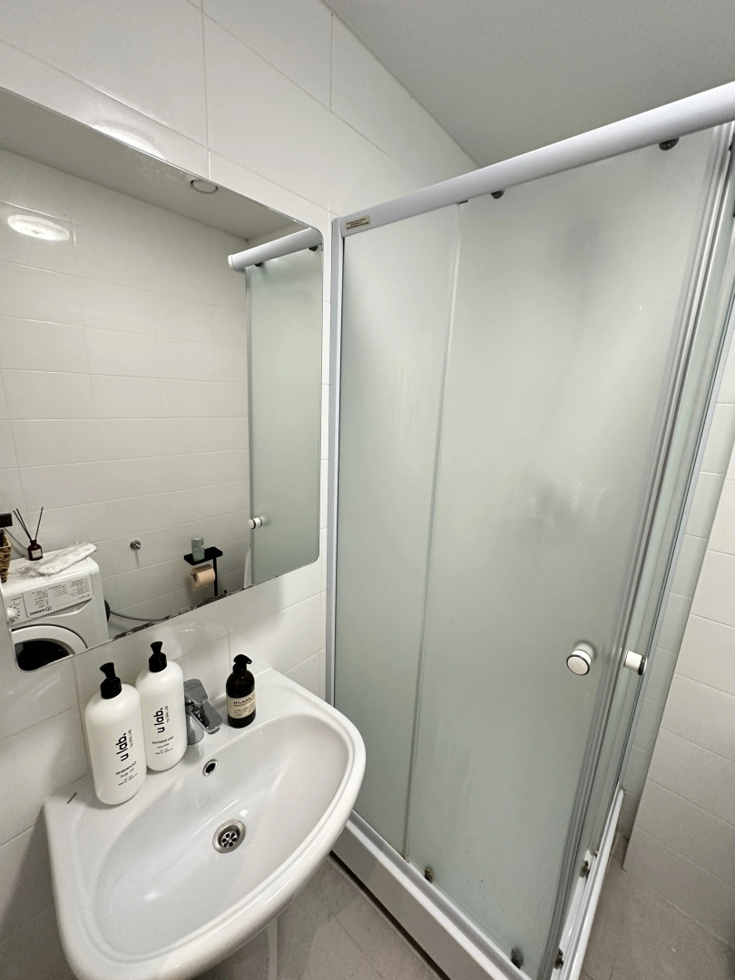 Квартира Дизайнерская на 33 этаже