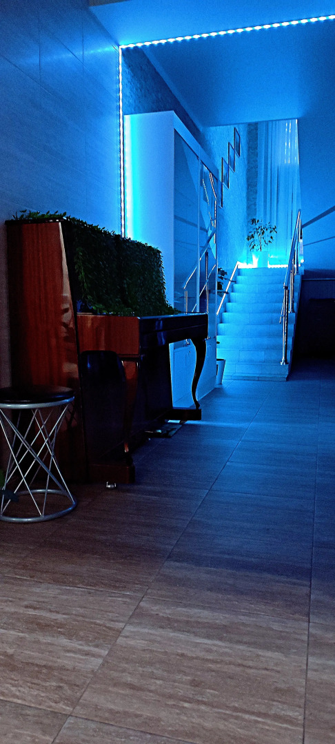 Гостевой дом Эко Хаус