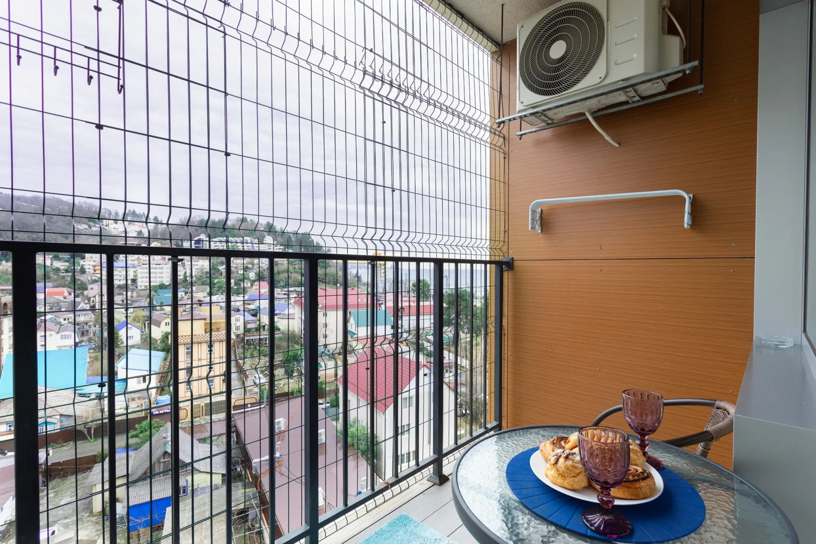 Апартаменты Студия 175 ЖК Каравелла Португалии