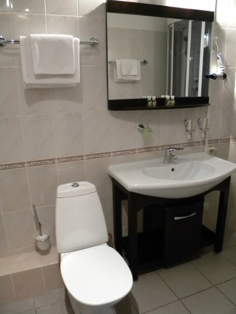 Мини-Отель Suite