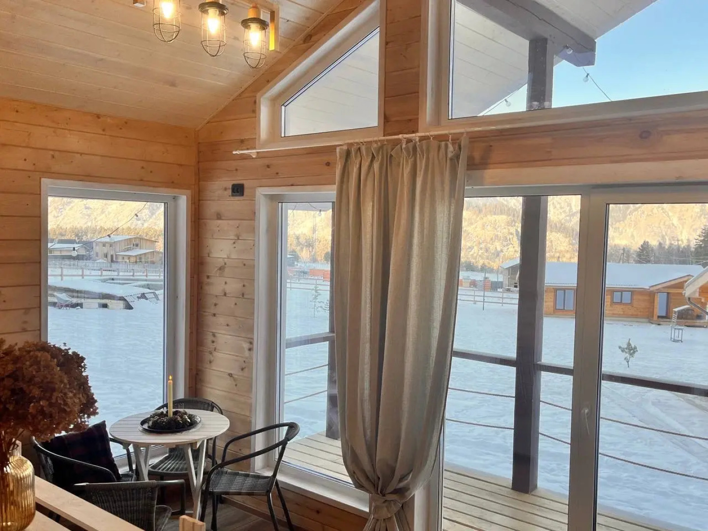 База отдыха Корни