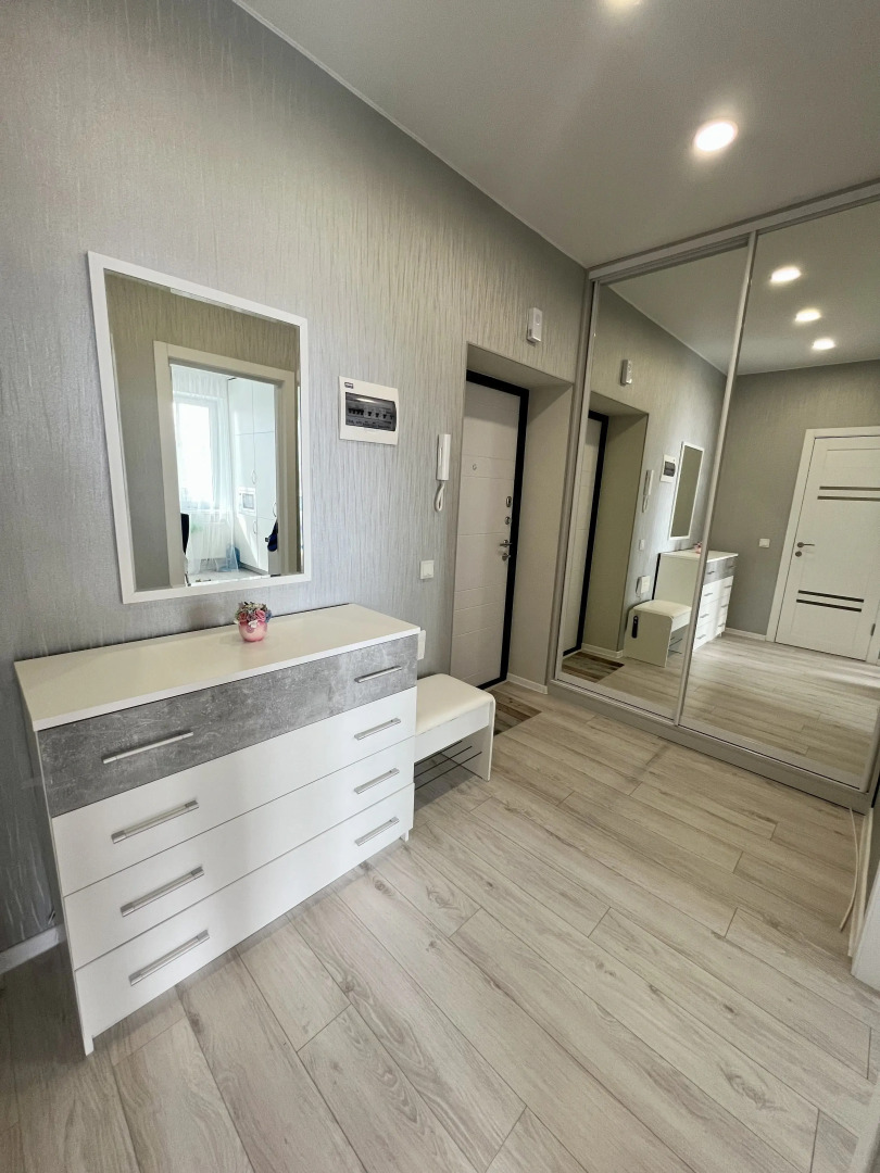 Квартира для отдыха на Балтийском море улица Потёмкина 20Б Зеленоградск