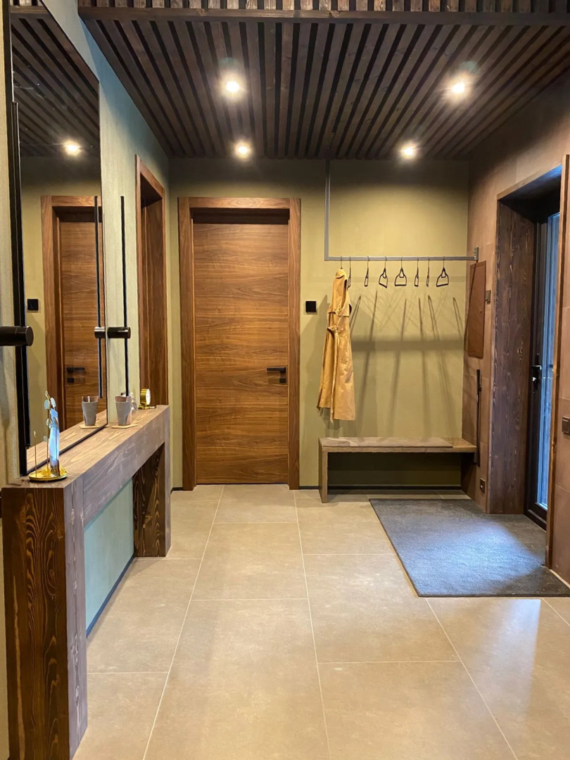 Гостевой Дом Villa Alina