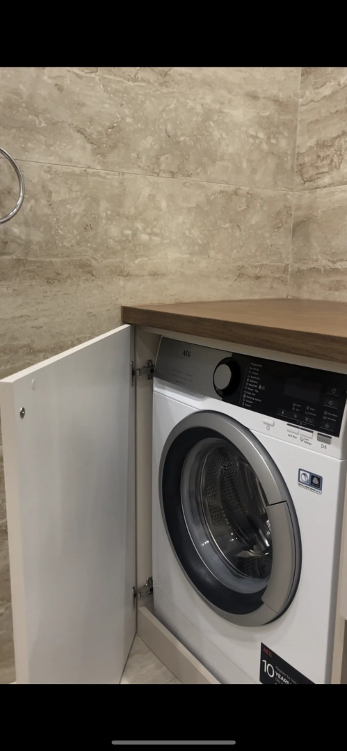 Гостевой дом Marinburg