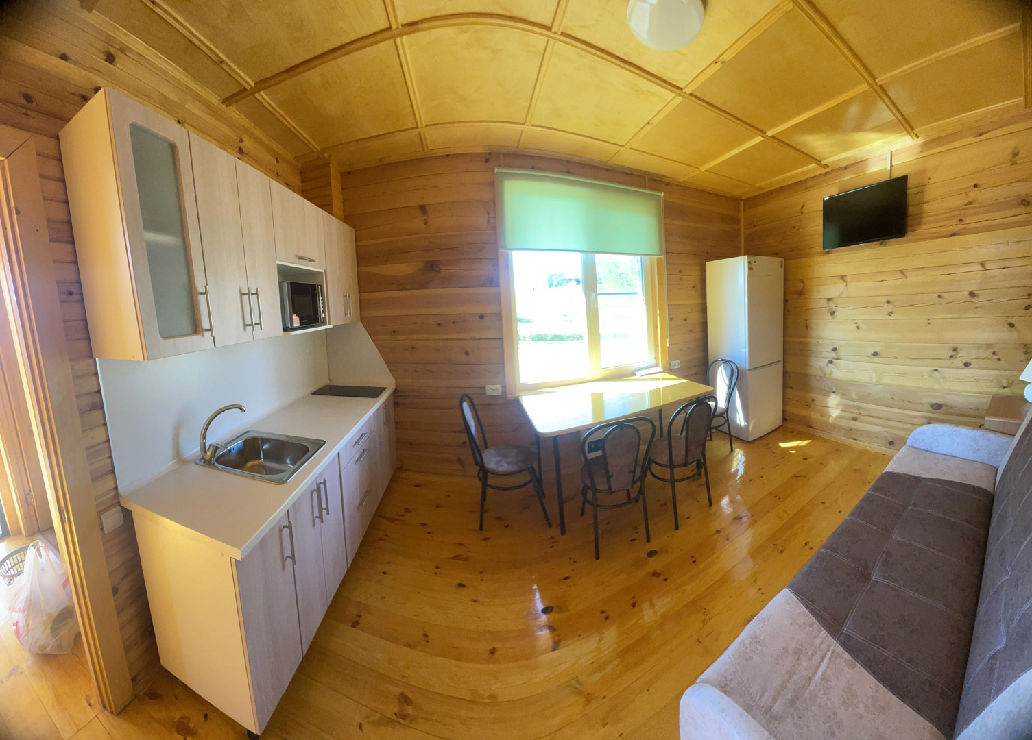 Гостевой Дом Угаринка