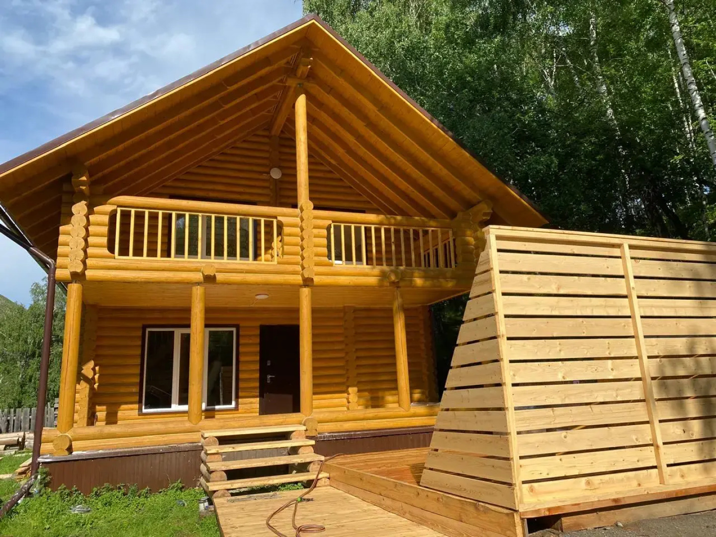 Гостевой дом Эдиган