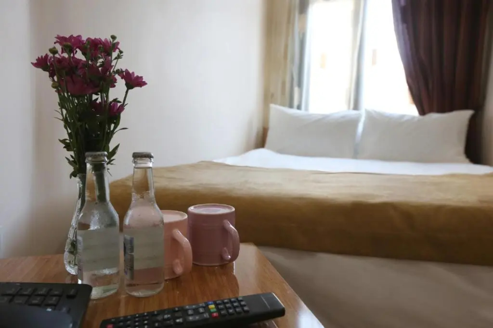 Boutique hotel MAXWELL HOTEL