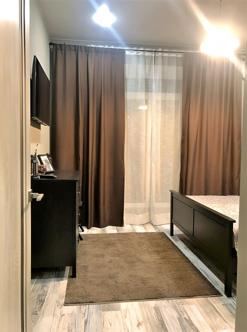 Апартаменты на Чехова 8/2