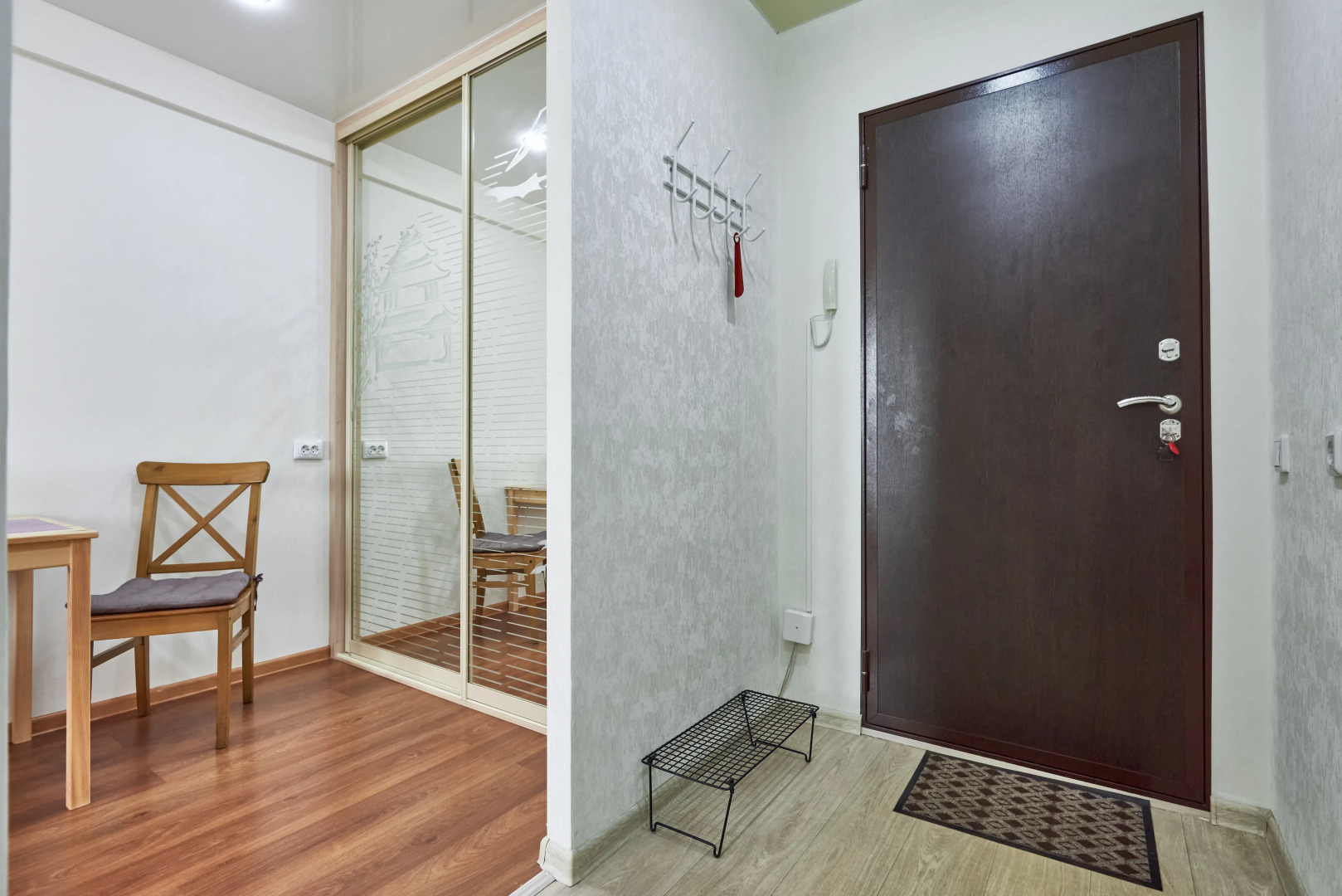 Апартаменты APARTS ROSE