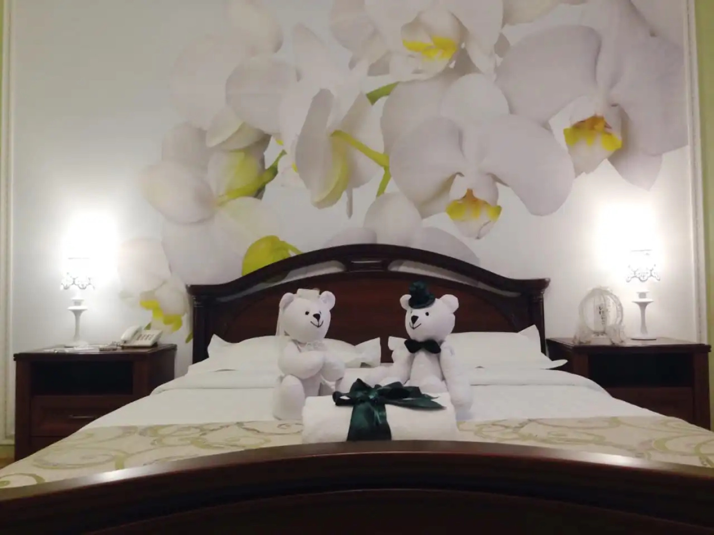 Мини-отель на Набережной