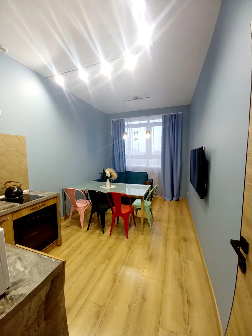 Квартира близко к центру Шоколад Московский проспект Ярославль