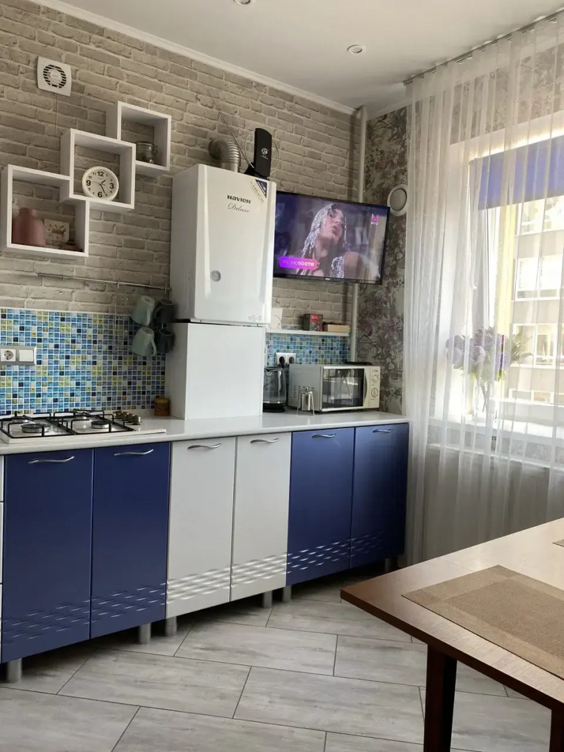 Апартаменты Приморье Зеленоградск