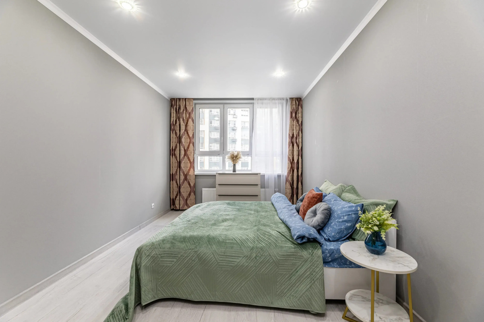 Апартаменты семейные TatAparts идеальны для вас