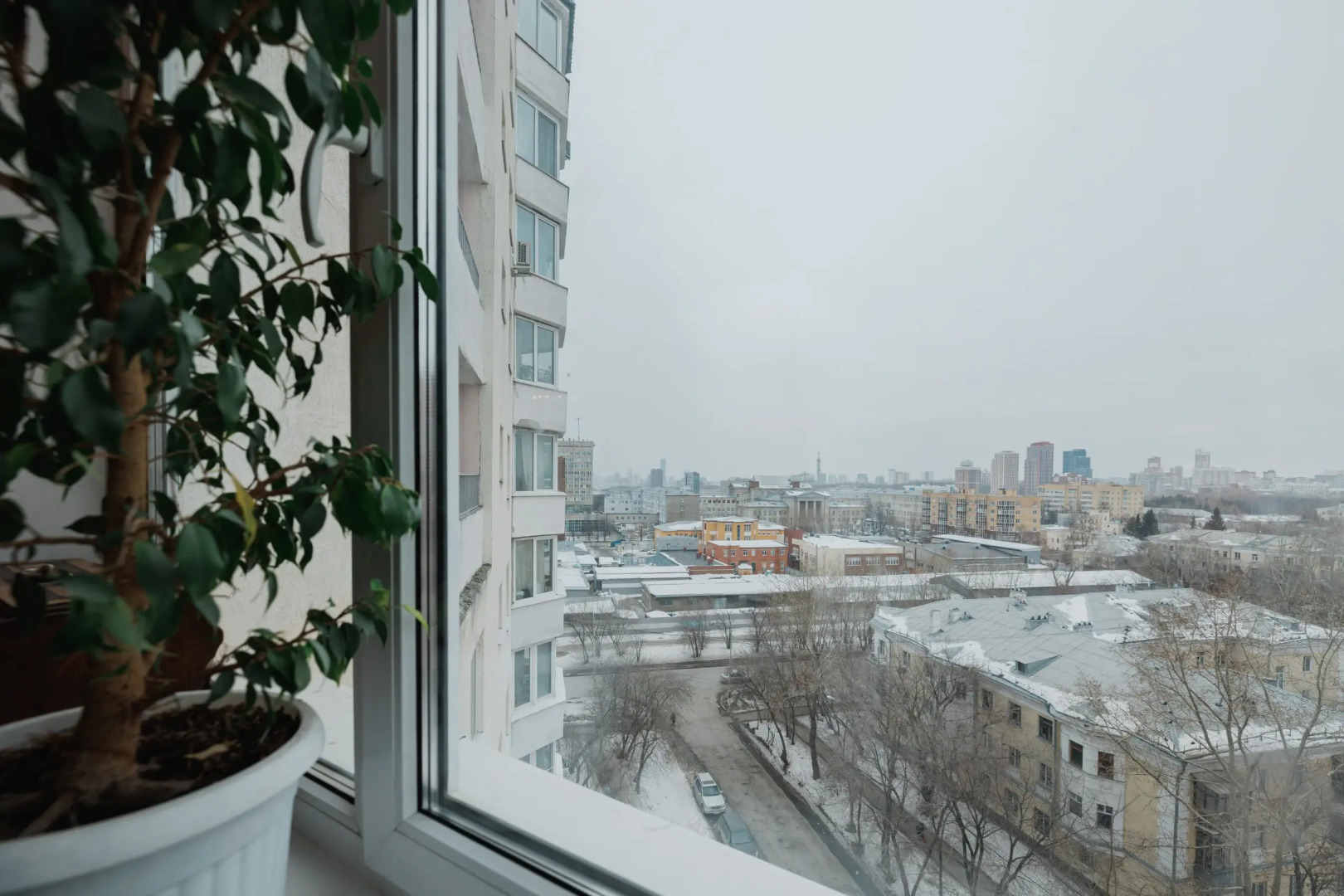 Квартира для семейного отдыха или поездки с друзьями