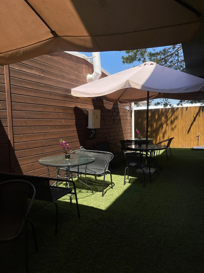 Отель  Wood Hotel Topál