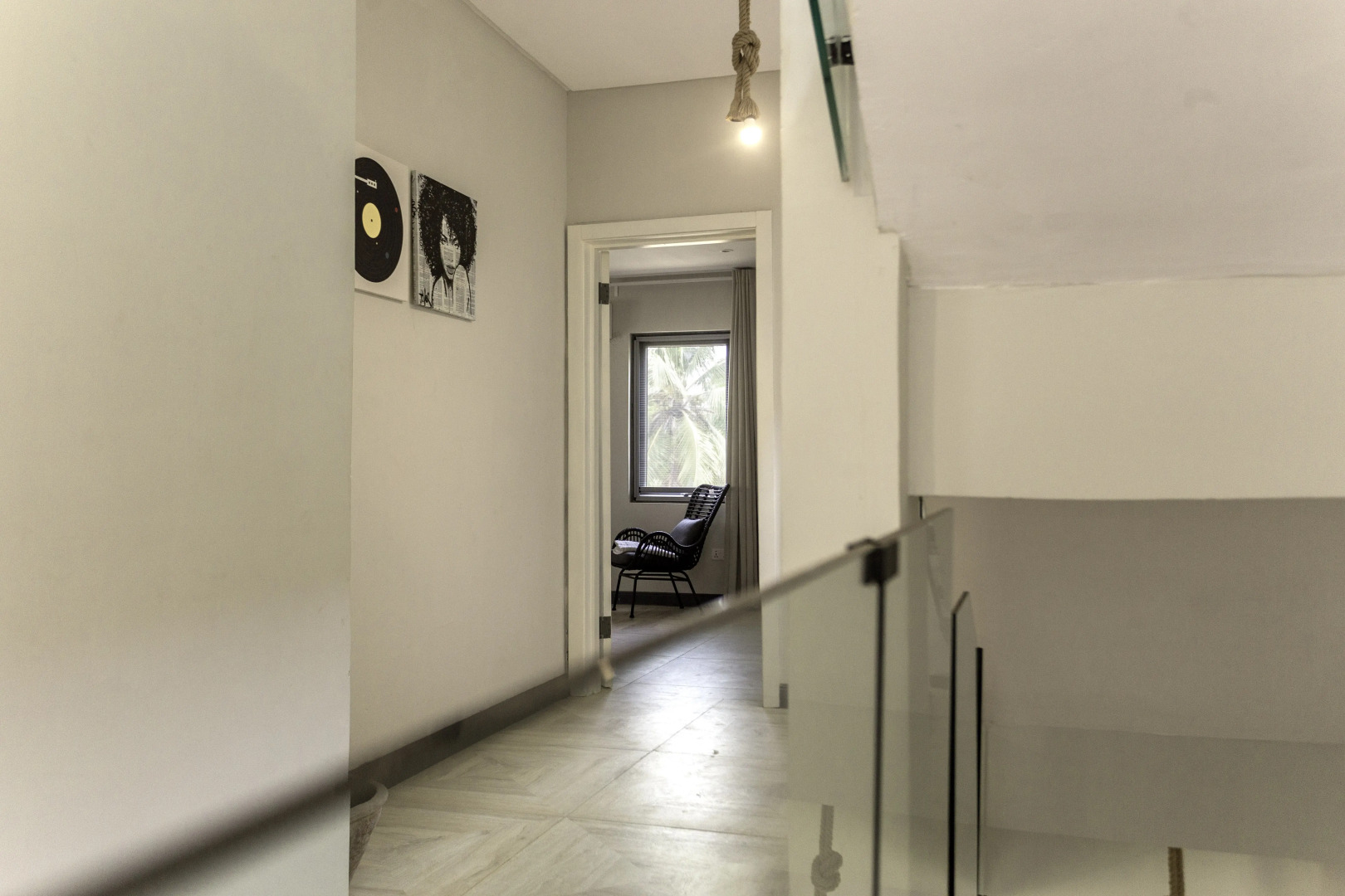 Отель Serenity Residences & Spa, Kokrobite Beach