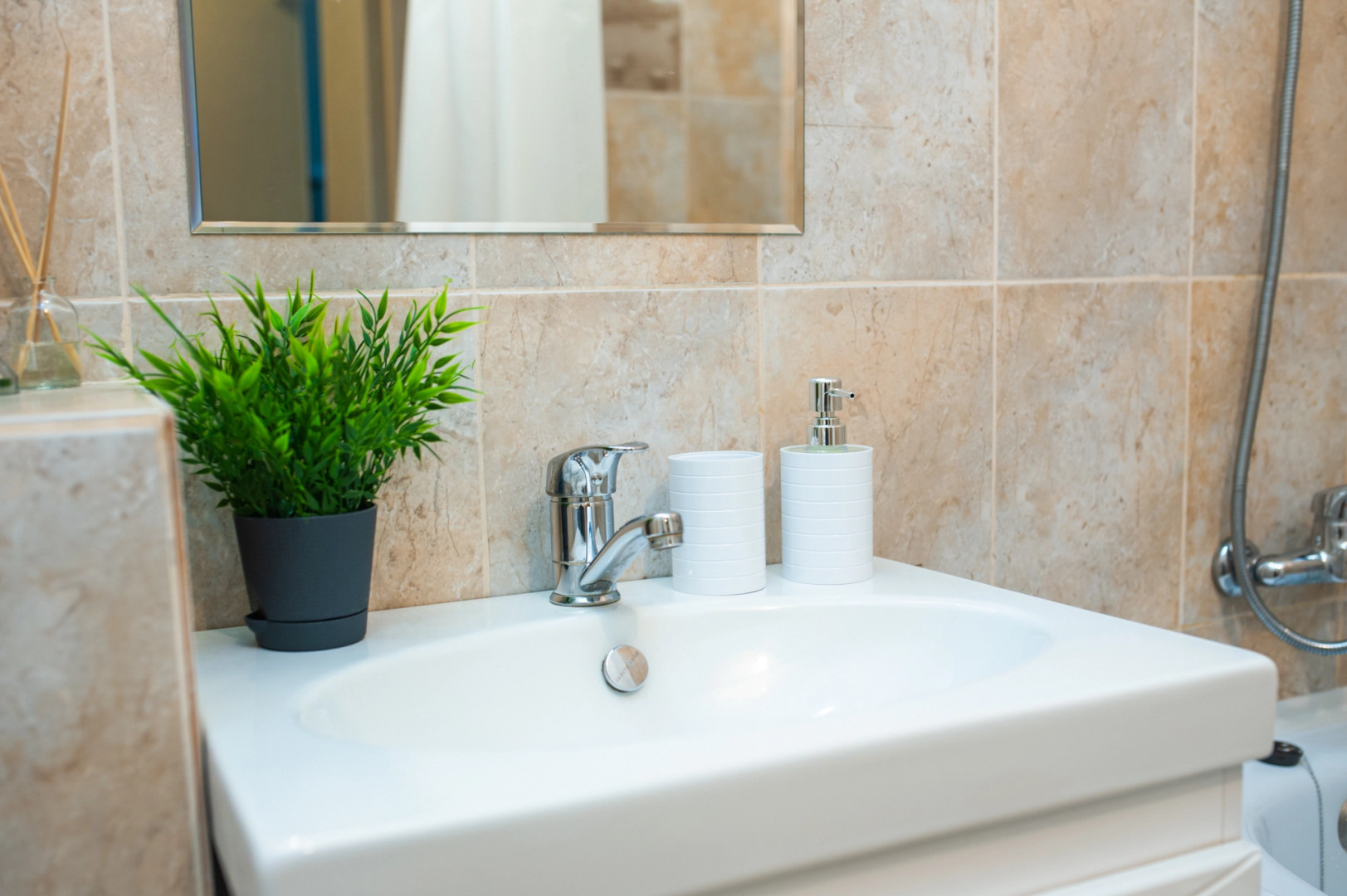 Квартира у Лахтинского разлива