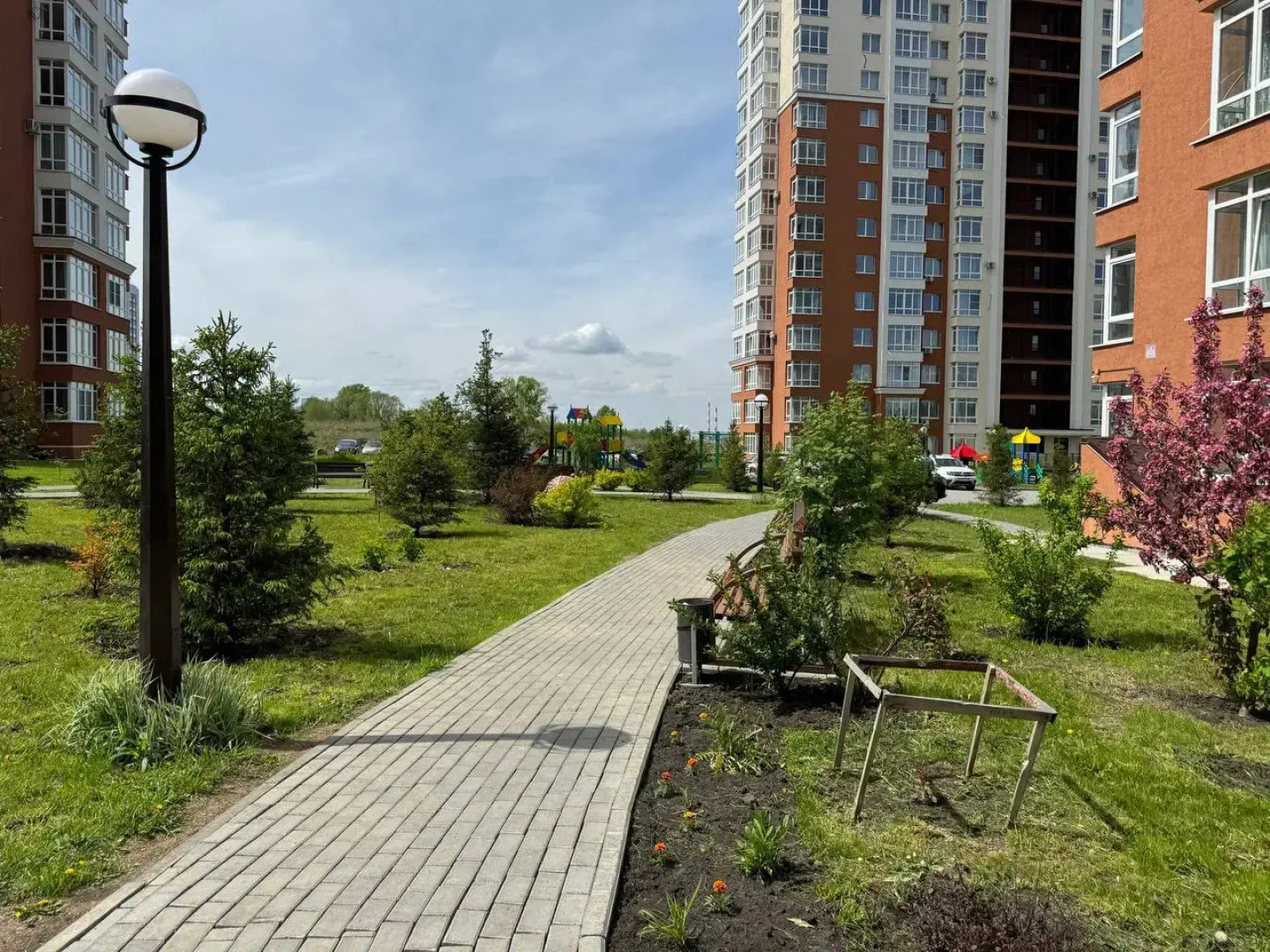 Апартаменты СИБИРЬ HOUSE около Кадетского корпуса