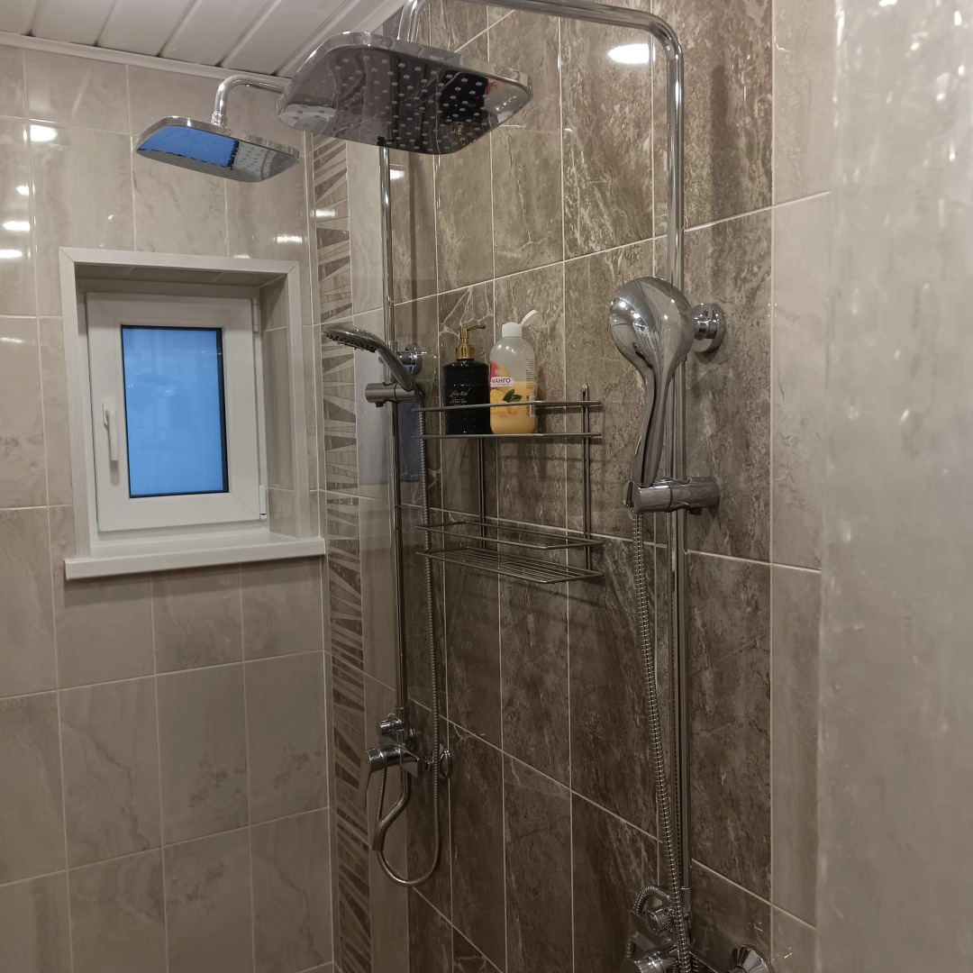 Гостевой дом Вилла Ялгуба