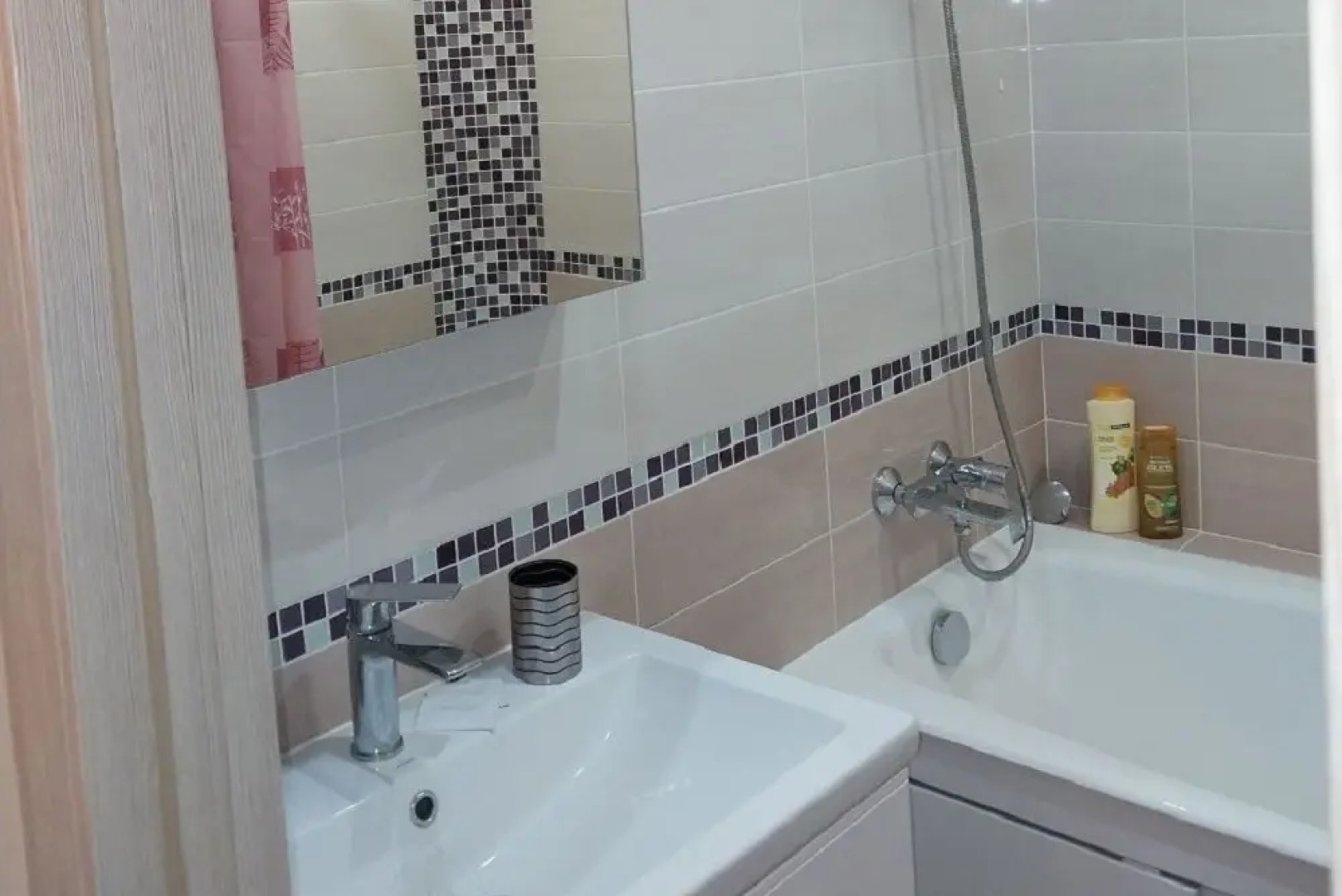 Апартаменты Комфорт на Студенецкой, 8А